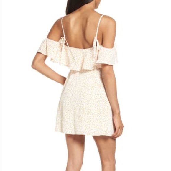 For Love and Lemons Aurora dress - Picture 3 of 6